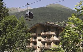 Hotel Garni Pegra